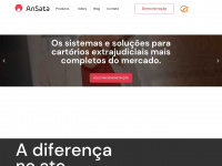 ansata.com.br