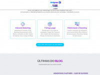 Antarescom.com.br