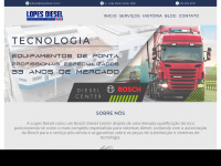 lopesdiesel.com.br