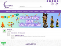 luamistica.com.br