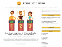 Lucioflaviopinto.com.br