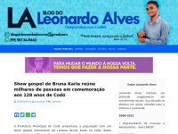 Blogdoleonardoalves.com.br