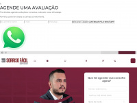 Clinicasorrisofacil.com.br