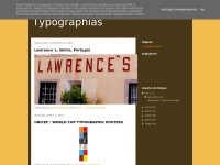 Typographias.blogspot.com