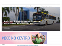 Diariodoestadogo.com.br