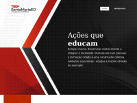 Tedxsantamaria.com.br