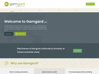 Gamgard.com