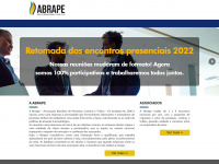 Abrapebrasil.com.br