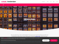 Introducingamsterdam.com