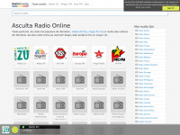 Radioromania.org