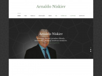 arnaldoniskier.com.br