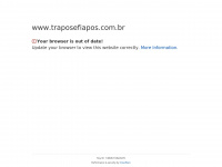 Traposefiapos.com.br