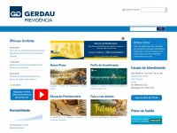 Gerdauprevidencia.com.br