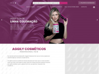 cosmeticosaggily.com.br