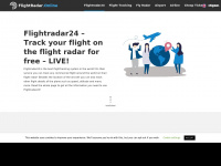 flightradar.online