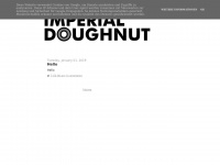 Imperialdoughnut.blogspot.com