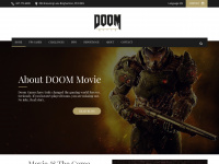 Doommovie.com