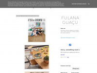 Fulanaguacu.blogspot.com