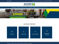 Aciasf.com.br