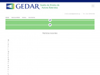 Gedarbrasil.org