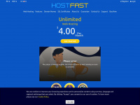 Hostfast.com