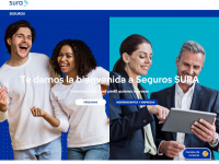 segurossura.com.co