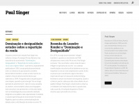 Paulsinger.com.br