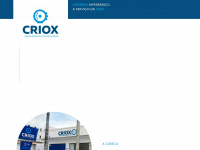 Criox.com.br