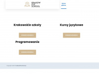 Krakoweficschool.pl