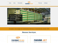 Thermotelha.com.br
