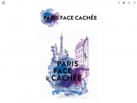 Parisfacecachee.fr