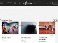 Lavillette.com