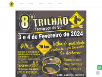 Lokosdatrilha.com.br