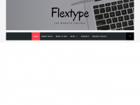 Flextype.org