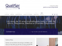 Qualiser.com.br