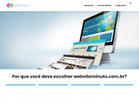 Websiteminuto.com.br