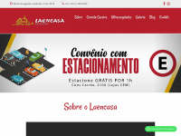 Laencasa.com.br