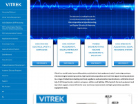 Vitrek.com