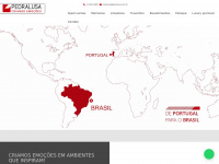 Pedralusa.com.br