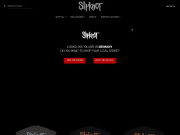 Slipknotmerch.com