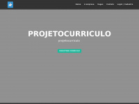 Projetocurriculo.com.br