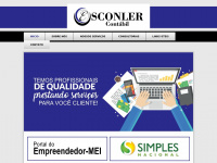 Esconler.com.br