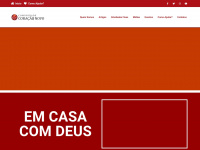 Coracaonovo.com.br