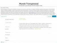 Mundotranspessoal.wordpress.com