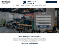Lincolnoffice.com