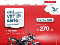 motolider.com.br