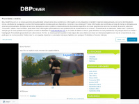 Dbpower.wordpress.com