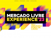 Mercadolivreexperience.com.br