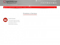 Coopernicus.com.br