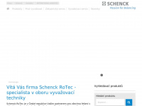 Schenck-rotec.cz